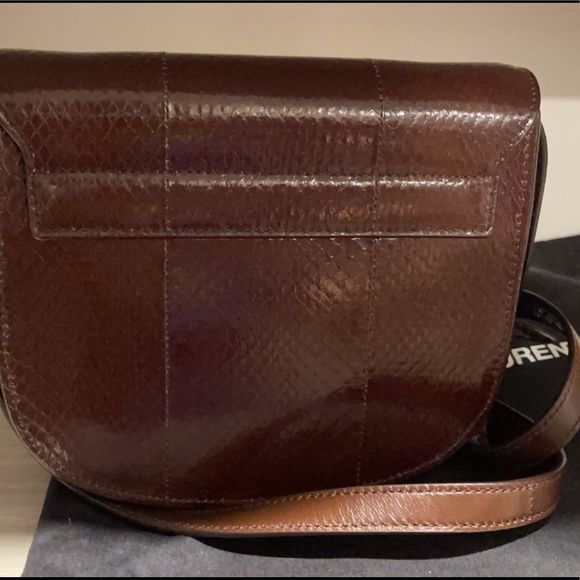 Saint Laurent Kaia Small Shoulder Bag - Picture 4 of 8